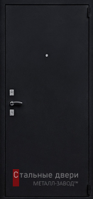 Входные двери с порошковым напылением в Сергиевом Посаде «Двери с порошком»