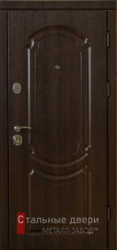 Входные двери в дом в Сергиевом Посаде «Двери в дом»