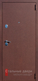 Входные двери с порошковым напылением в Сергиевом Посаде «Двери с порошком»