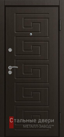 Входные двери в дом в Сергиевом Посаде «Двери в дом»